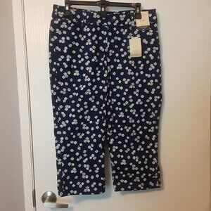 Capris Size 10